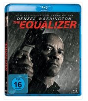 The Equalizer (Blu-ray) f&uuml;r 5,00&euro; (Amazon Prime & Dodax)