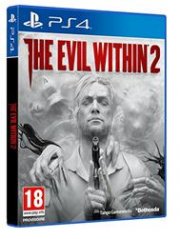 The Evil Within 2 f&uuml;r xBox oder PS4 f&uuml;r je 16,69&euro;