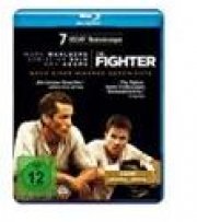 The Fighter [Blu-ray] f&uuml;r 4.57 Euro