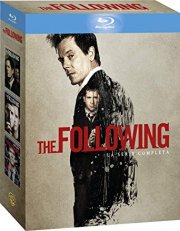 The Following - Die komplette Serie (Blu-ray) f&uuml;r 26,19&euro; inkl. Versand