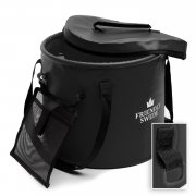 The Friendly Swede Faltbarer Eimer f&uuml;r 16.79&euro; statt 24.87&euro;
