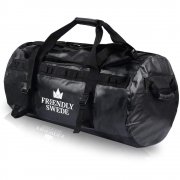 The Friendly Swede Wasserfeste Reisetasche f&uuml;r 59.99&euro; statt 84.04&euro;