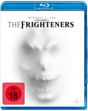  The Frighteners (Blu-ray)