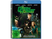 The Green Hornet, 1 Blu-ray @dodax 3,57&euro; statt 7&euro; 