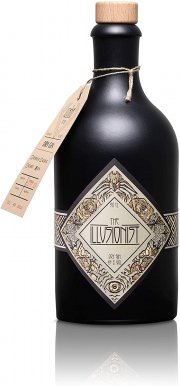 The Illusionist Dry Gin 