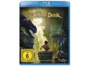The Jungle Book (2016) Blu-ray f&uuml;r 7,36&euro; inkl. Versand
