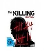 The Killing &ndash; Staffel 3 [Blu-ray] f&uuml;r 7.99 Euro inkl. Versand