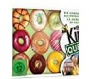 The King of Queens-HD Gesamtbox -Donut Edition (18 Blu-rays) (exklusiv bei Amazon.de) f&uuml;r 59.26 Euro