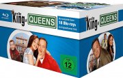 The King of Queens HD Superbox (Blu-ray)