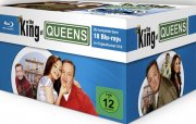 The King of Queens HD Superbox [Blu-ray] f&uuml;r 50,39&euro; inkl. Versand