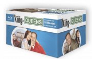 The King of Queens HD Superbox f&uuml;r 53&euro; - die komplette Serie auf 18 Blu-rays