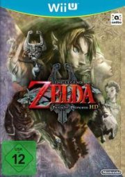 The Legend of Zelda: Twilight Princess HD (Wii U) f&uuml;r 20,42&euro; inkl. Versand (prime)