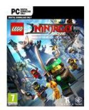 The Lego Ninjago Movie Video Game PC ab 7.59 Euro