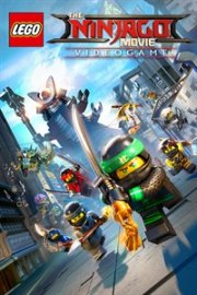 The LEGO NINJAGO Movie Video Game (Xbox One) 
