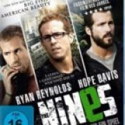 The Nines - Dein Leben ist nur ein Spiel [Blu-ray] f&uuml;r 2,99&euro; inkl. Versand