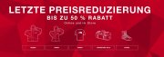 The North Face Final Sale bis 50% + 10&euro; Rabatt (MBW 120&euro;) + kostenlose Lieferung