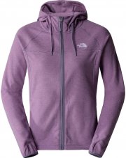 The North Face Homesafe Full Zip Fleece Women Damen Fleecejacke