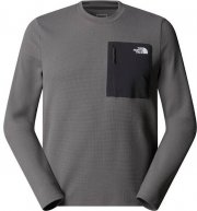 The North Face Kecha Herren Sweatshirt