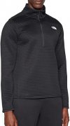 The North Face Thermo Fleece Hoodie (M) f&uuml;r nur 29,32&euro;