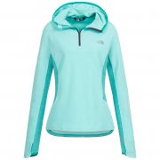  The North Face Winter Flight 1/2-Zip Damen Jacke NF0A3LLA7QG1f&uuml;r 59,99&euro; statt 69,98&euro;