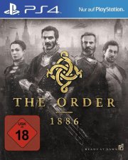 The Order: 1886 - PlayStation 4