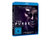 The Purge - Die S&auml;uberung, 1 Blu-ray