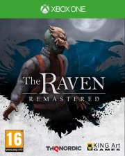 The Raven: Verm&auml;chtnis eines Meisterdiebs Remastered (Xbox One)