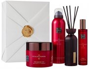 The Ritual of AyurvedaLarge Gift Set 2022 Geschenkset f&uuml;r Frauen
