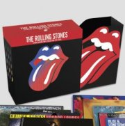 The Rolling Stones - Studio Albums Vinyl Collection 1971-2016 f&uuml;r 315&euro; inkl. Versand