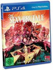 The Sexy Brutale (PS4) f&uuml;r 13,95&euro; inkl. Versand (prime)
