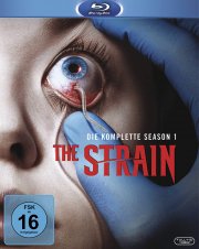 The Strain - Season 1 (Blu-ray)