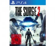The Surge 2 [Playstation 4]