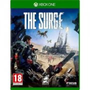 The Surge (Xbox One) f&uuml;r 10,68&euro; inkl. Versand
