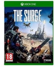 The Surge (Xbox One) f&uuml;r 15,99 &euro;