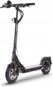 THE URBAN #HMBRG V3 E-Scooter mit StVZO Strassenzulassung