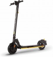 The Urban XC1 E-Scooter mit Strassenzulassung