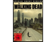 The Walking Dead - Die komplette erste Staffel [DVD]