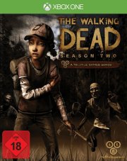 The Walking Dead - Season 2 (Xbox One)