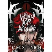 The Witchwood Boys f&uuml;r nur 24,56&euro; bei Amazon