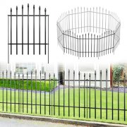 Thealyn Gartenzaun f&uuml;r 42,49&euro; (statt 63,42&euro;)