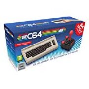 TheC64 Mini Konsole f&uuml;r 59,90 &euro; inklusive Versand statt 69,90 &euro; laut PVG