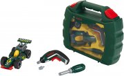 Theo Klein 8395 Werkzeugkoffer-Set Bosch Grand Prix
