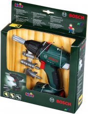 Theo Klein 8567 Spielzeug Bosch Akkuschrauber 