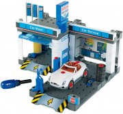 Theo Klein 8647 Bosch Car Service Station