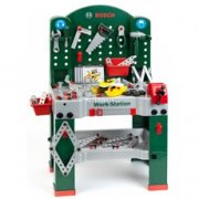 Theo Klein BOSCH Werkbank No. 1, Kinderwerkzeug f&uuml;r 48,94&euro;