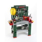 Theo klein BOSCH Werkbank Nr.1 , 8485 f&uuml;r 89,99&euro; statt 99,99&euro;