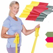 TheraBand Fitnessband (1,50m) latexfrei f&uuml;r nur 12&euro;
