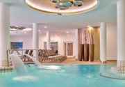  Thermalfreuden in Niederbayern Maximilian Quellness- und Golfhotel f&uuml;r ab 85&euro;