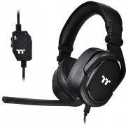 Thermaltake Argent H5 Gaming-Headset f&uuml;r PC, Mac, Xbox, PS4 oder Nintendo Switch