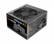 Thermaltake Berlin 630W 80Plus Bronze zertifiziert